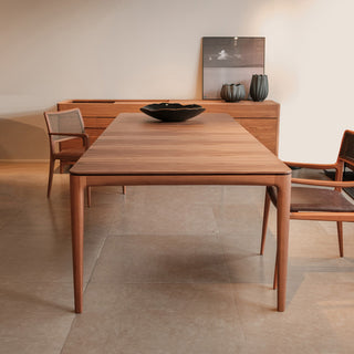 Comedor Thae