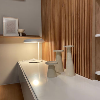 Lámpara de mesa Gota