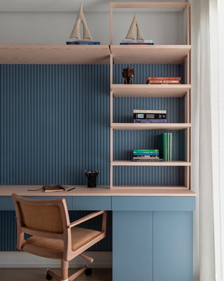 Silla Liv Office