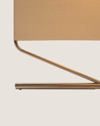 Lámpara Aura de pie 60