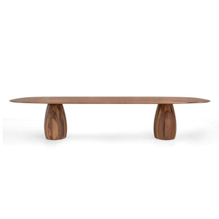 Comedor Abaporu rectangular
