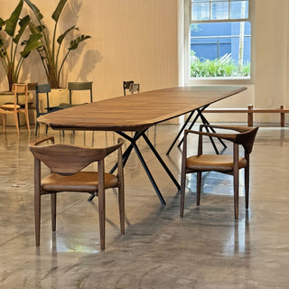 Comedor Form rectangular