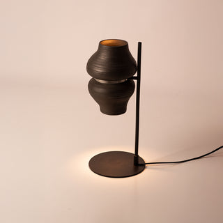 Lámpara de mesa Nudo