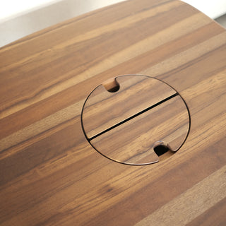 Mesa lateral Poru