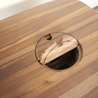 Mesa lateral Poru