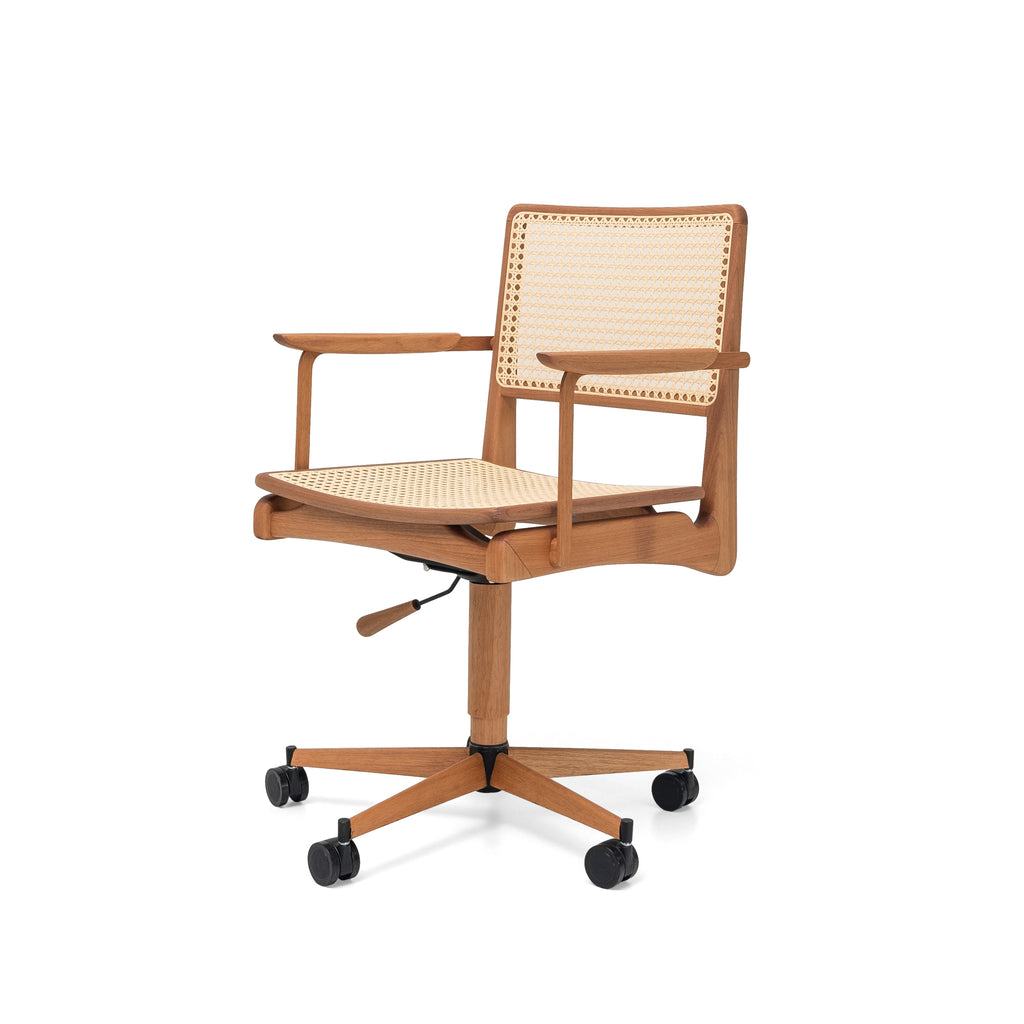 Silla Río Office – Demaestría